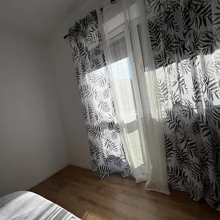 Tranquility In The Center Daire *